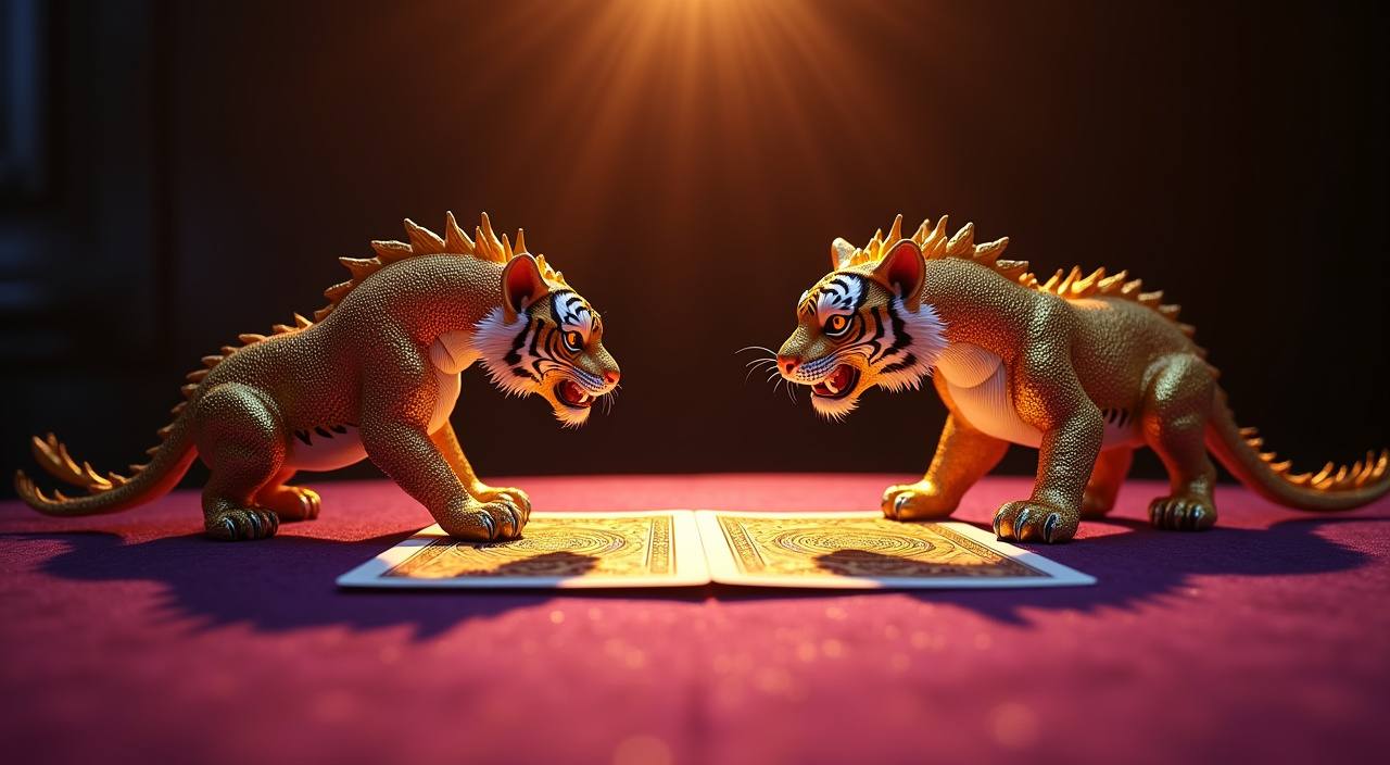 metabet Experience Live Baccarat tables with smooth gameplay
